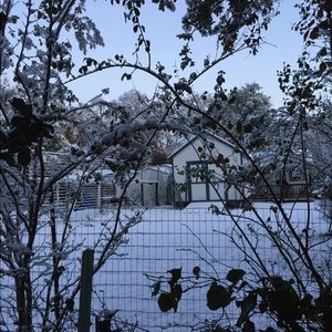 Meet your Posher, Kathryn